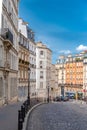 Paris, Montmartre