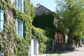 Paris, Montmartre, Lapin agile Royalty Free Stock Photo