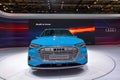 Paris Motor Show 2018 - Audi e-tron S5 quattro