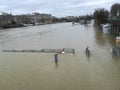 Paris Nature Catastrophy