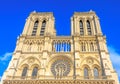 Paris Notre Dame