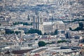 Paris, Notre Dame