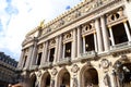 Paris Opera / Garnier Opera