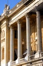 PARIS: Palace hotel of Crillon