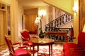 PARIS: Palace hotel of Crillon