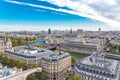 Paris, panorama