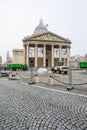 Paris Pantheon