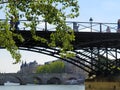 Pont des Arts