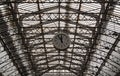 Paris railway station Gare de l'Est