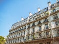 Paris Rooftops