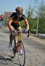 Paris Roubaix 2011 -Stijn Devolder