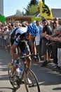 Paris Roubaix 2011 - winner Van Summeren