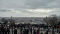 Paris sacre coeur