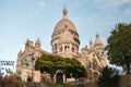 Paris - Sacre-Coeur