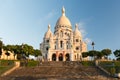 Paris - Sacre-Coeur