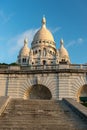 Paris - Sacre-Coeur