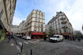 Paris Street View