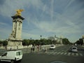 Paris street view