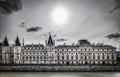 Paris-Supreme Court