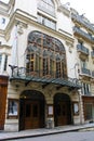 Paris : Theatre de l'Athenee