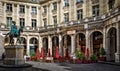 Paris-Theatre Edouard VII
