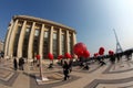 Paris - Trocadero