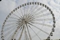 PARIS WHEEL MUSEUMNET IN PARIS FRANCE