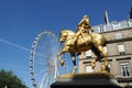 PARIS WHEEL MUSEUMNET IN PARIS FRANCE