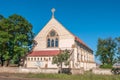 Parish of All Saints Anglican Church in Kimberley