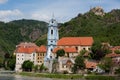 The Parish Church