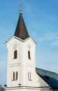 Parish church of the Assumption, Nitra, Slovakia