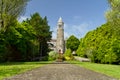 Parish Church in Castle Lower