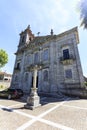 Parish Church of Castro Daire