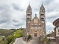 Parish Church in Clervaux