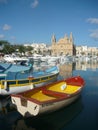 Parish Church, Msida, MALTA