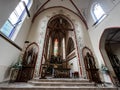 Parish Church of the Sacred Heart of Jesus and Our Lady of Fatima in Strzybnica