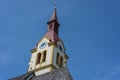 Saint Agidius in Igls, near Innsbruck, Austria