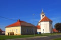 Saint Jacob Church, Dobrovnik, Slovenia