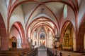 Parish church Saint Michael, Bernkastel, Germany