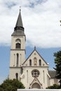 Parish Church of St. Martin in Dugo Selo, Croatia