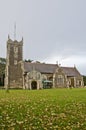 The Parish Church of St Mary Magdalene