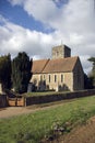 The Parish Church of St Michael of All Angels