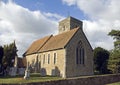 The Parish Church of St Michael of All Angels
