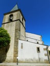 church of Rabanales de Aliste, Zamora