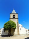 church of Rabanales de Aliste