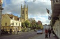 Parish church, Windsor, England