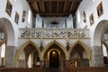 Parish church Zell am See.