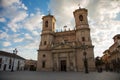 Parish of the Incarnation in Santa Fe