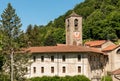 Parish Museum of the Abbey of Saint Gemolo in Ganna, Valganna, Italy