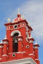 Parish of san juan de dios in oaxaca city III